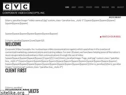 Sites similar to video-productions.com