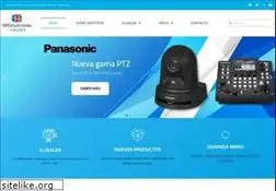 Sites similar to video-rent.es