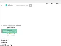 Sites similar to video-repairer.softonic.de