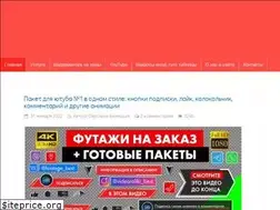 Sites similar to video-rolik.org