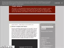 Sites similar to video-selecta.blogspot.com