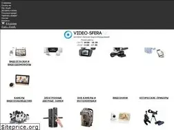 Sites similar to video-sfera.net