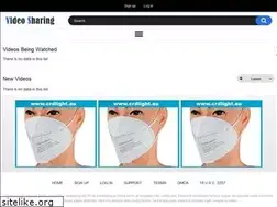 Sites similar to video-sharing.net