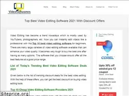 Sites similar to video-softwares.com