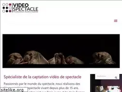 Sites similar to video-spectacle.com