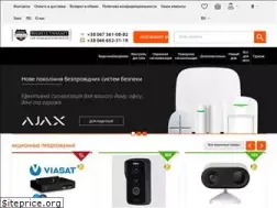 Sites similar to video-standart.com.ua