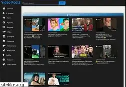 Sites similar to video-stb.ru