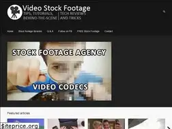 Sites similar to video-stock.org