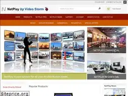 Sites similar to video-storm.com
