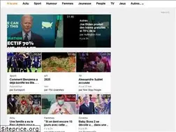 Sites similar to video-streaming.orange.fr