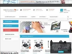 Sites similar to video-surveillance-direct.com