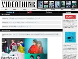 Sites similar to video-think.com