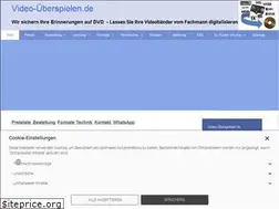 Sites similar to video-ueberspielen.de