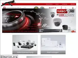 Sites similar to video-ueberwachung-online.de