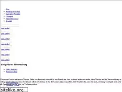 Sites similar to video-ueberwachung.de