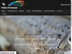 Sites similar to video-vermont.com