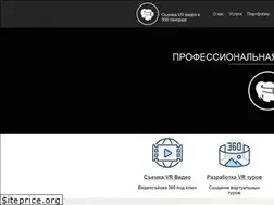 Sites similar to video-vr-360.ru