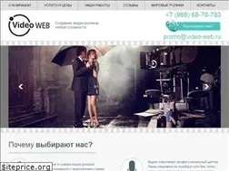 Sites similar to video-web.ru