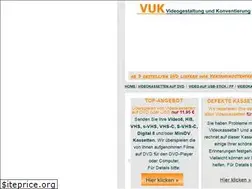Sites similar to video-zur-dvd.de