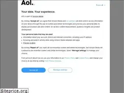 Sites similar to video.aol.com