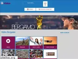 Sites similar to video.bergamo.it