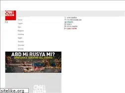 Sites similar to video.cnnturk.com