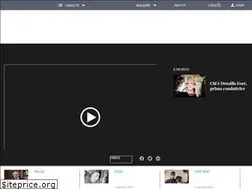 Sites similar to video.corriere.it