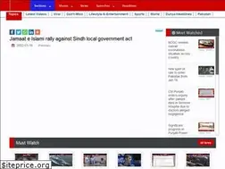 Sites similar to video.dunyanews.tv