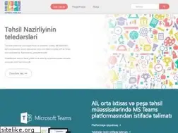 Sites similar to video.edu.az