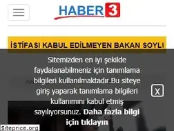 Sites similar to video.haber3.com