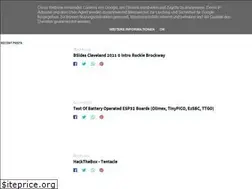 Sites similar to video.hacking.reviews