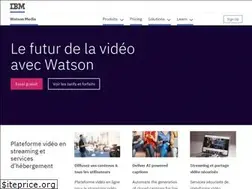 Sites similar to video.ibm.com