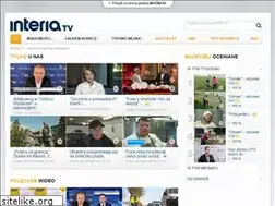Sites similar to video.interia.pl