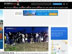 Sites similar to video.kompas.com