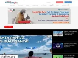 Sites similar to video.kompasiana.com