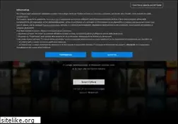 Sites similar to video.mediaset.it