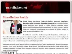 Sites similar to video.moralhaber.net