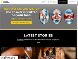 Sites similar to video.nationalgeographic.com
