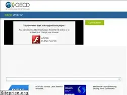 Sites similar to video.oecd.org