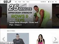 Sites similar to video.self.com