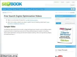 Sites similar to video.seobook.com