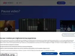 Sites similar to video.sky.it
