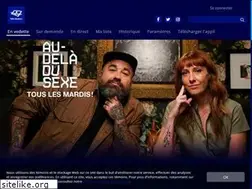 Sites similar to video.telequebec.tv