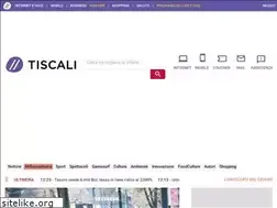 Sites similar to video.tiscali.it