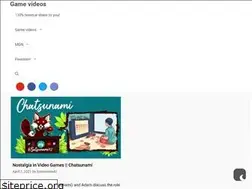 Sites similar to video.tm