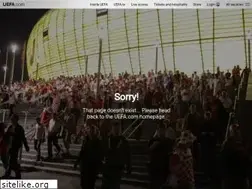 Sites similar to video.uefa.com