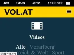 Sites similar to video.vol.at