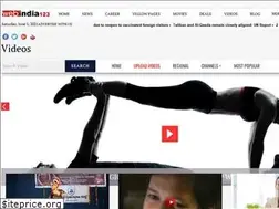 Sites similar to video.webindia123.com
