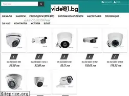 Sites similar to video1.bg