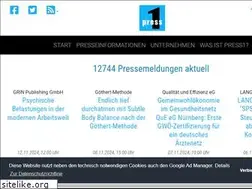 Sites similar to video1.de
